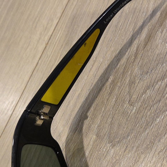 Kavu Broseph Sunglasses - Picture 3 of 3